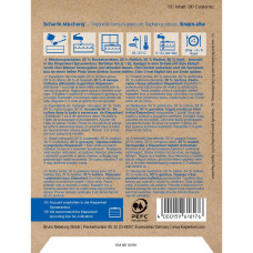 Kiepenkerl Profi-Line BIO Keimsprossen Scharfe Mischung