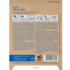 Kiepenkerl Profi-Line BIO Keimsprossen-Saat Zwiebelsamen