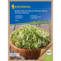 Kiepenkerl Profi Sprossen & Microgreens Bio Anzucht Set