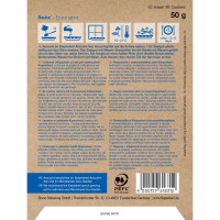 Kiepenkerl Profi-Line BIO Microgreens Rucola (Samen)