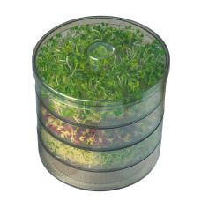 Kiepenkerl Profi-Line Sprossenbox , Set