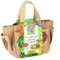 Aries Kinder Gartenset für junge Entdecker k.b.A. 1 Set