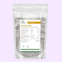OraGarden Premium Perlite 3 Liter