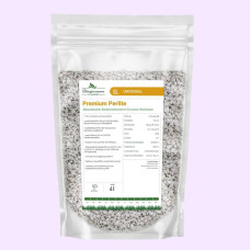 OraGarden Premium Perlite 3 Liter