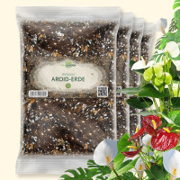 OraGarden Aroiden-Erde 12 Liter