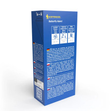 Kiepenkerl Blumensamen-mischung Butterfly Island