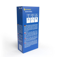 Kiepenkerl Blumensamen-mischung Summer Feeling