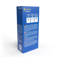 Kiepenkerl Blumensamen-mischung Wild Nature