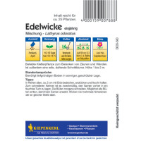 Kiepenkerl Edelwickensamen Mischung