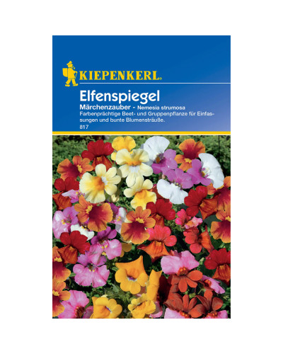 Kiepenkerl Elfenspiegelsamen Märchenzauber