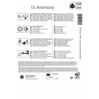 Kiepenkerl Kornblumensamen Gefüllte Mischung