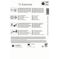 Kiepenkerl Kornblumensamen Gefüllte Mischung