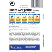 Kiepenkerl Margeritensamen Mischung