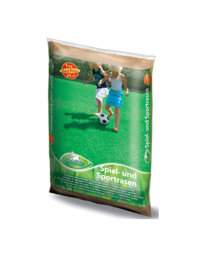 Kiepenkerl Pegasus Spiel- und Sportrasensamen, 1 kg