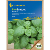 Indoor Garden Pop-up Kräuter Anzucht Set