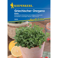 Indoor Garden Pop-up Kräuter Anzucht Set