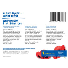 Kiepenkerl Ringelblume Prachtmischung