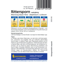 Kiepenkerl Ritterspornsamen Mischung