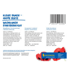 Kiepenkerl Wildblumen – Blütenvielfalt der Natur