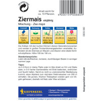 Kiepenkerl Ziermaissamen Mischung