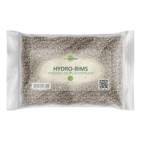OraGarden Hydro-Bims Drainage- und Pflanzgranulat 0-3 mm 1 Liter