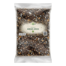 OraGarden Premium Monstera Erde 3 Liter