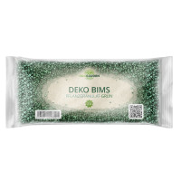 OraGarden Deko Bims Pflanzgranulat Blau 0-3 mm 0.5 Liter