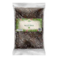 OraGarden Premium Monstera Erde 3 Liter