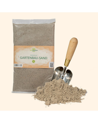 OraGarden Premium Perlite 3 Liter
