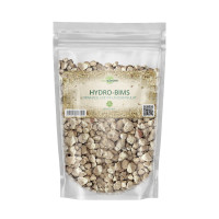 OraGarden Hydro-Bims Drainage- und Pflanzgranulat 15-25 mm 1 Liter