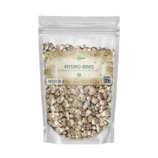 OraGarden Hydro-Bims Drainage- und Pflanzgranulat 15-25 mm 1 Liter