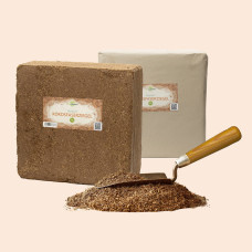 OraGarden Premium Kokosfaserziegel 70 Liter