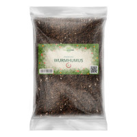 OraGarden Premium Monstera Erde 3 Liter