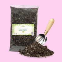 OraGarden Premium Perlite 3 Liter