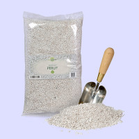 OraGarden Premium Perlite 3 Liter