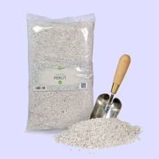 OraGarden Premium Perlite 3 Liter