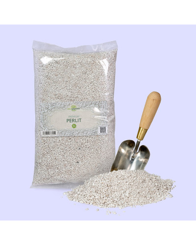 OraGarden Premium Perlite 3 Liter