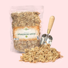 OraGarden Premium Perlite 3 Liter