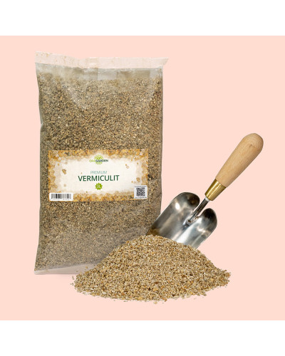 OraGarden Premium Perlite 3 Liter