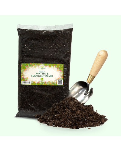 OraGarden Premium Perlite 3 Liter