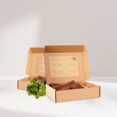 BerlinGreen GreenBox Sweet & Spicy Double Bundle