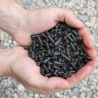 Falter Naturdünger Pellets für Gemüse- und Hochbeet, 5 kg