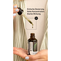 Farbio Bio-Mikrokomplex Pflanzenschutz und Pflanzenheilung Premium Flüssigdünger