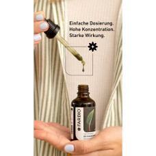 Farbio Bio-Mikrokomplex Pflanzenschutz und Pflanzenheilung Premium Flüssigdünger