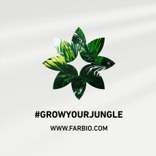 Farbio NPK Bio-Flüssigdünger für Gemüsepflanzen