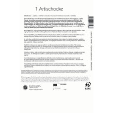 Kiepenkerl Artischocke Cynara cardunculus