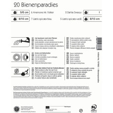 Kiepenkerl Bienenparadies