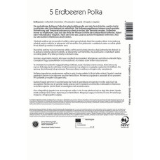 Kiepenkerl Erdbeeren Polka Fragaria x ananassa