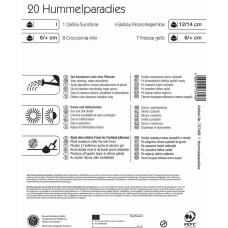 Kiepenkerl Hummelparadies