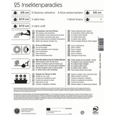 Kiepenkerl Insektenparadies